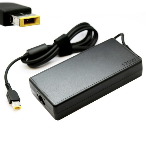 Chargeur Alimentation 20V 4.5A Pour Lenovo Thinkpad W540 / Yoga 11E - NEUF SJ STORE