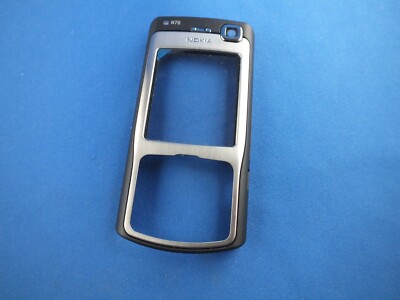 Original NOKIA N70 Front A Cover Handy Oberschale Genuine Housing