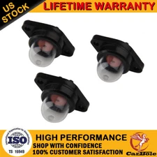 New Primer Bulb Part 530071835 Fit For Poulan Chainsaw 1950 1975 2050 2150 2375