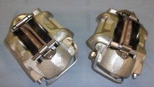 64 Mustang Fairlane Cyclone Factory Style Disc Brake Calipers Kh Style 64 Mustang Fairlane Cyclone Factory Style Disc Brake Calipers Kh Style