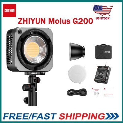 [特価]ZHIYUN MOLUS G200 収納ケース付き ZHIYUN MOLUS G200 収納ケース付き