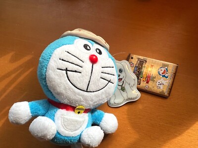 NEW DORAEMON JAPANESE ANIMATION/MANGA CHARACTER COLLECTABLE! 
