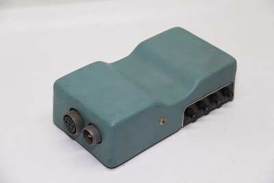 Eurocopter AS355E Integrated Flight Systems Fuse Panel Assembly P/N: 540028-C-2A