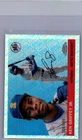 2025 Topps Chrome Platinum Ken Griffey Jr. Topps Logofractor 308/499 SEA