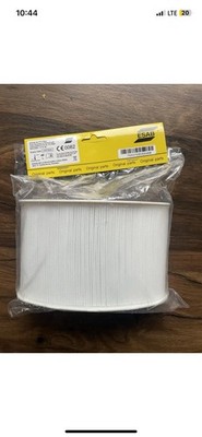 ESAB Sentinel A50 P3 Air Filter