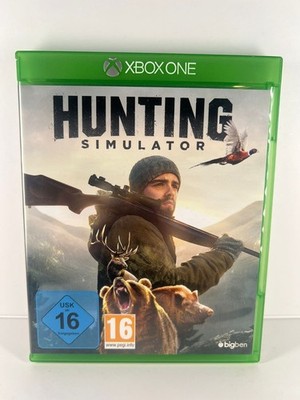 Hunting Simulator - Xbox One