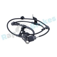 RAP Brakes Sensor, Raddrehzahl Hinterachse, Links FüR Mitsubishi