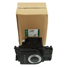 2017-2020 Jaguar XE XF F-PACE Center Console Gear Selector Transmission Shifter