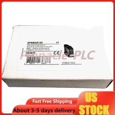 Schneider Safety Relay 24V AC/DC 1.5A 50/60Hz For XPSBA5120 US Free TAX