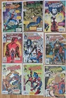 Amazing Spider-Man vol 1 389-397 NM lot of 9 Marvel NM 1994-1995
