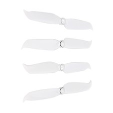 2Pairs Low-Noise Propeller Quick Release For DJI Phantom 4 Pro V2.0 Drone C