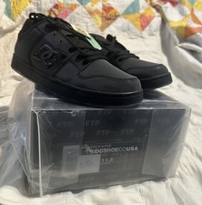 DC Manteca 4 FTP New Size 11.5
