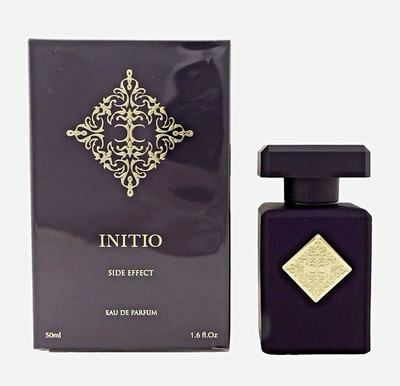 INITIO Side Effect Eau de Parfum Spray, Regular Size 1.6 fl oz