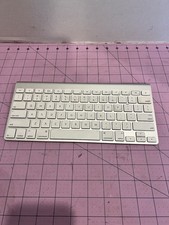 GENUINE Apple Wireless Bluetooth Keyboard A13...