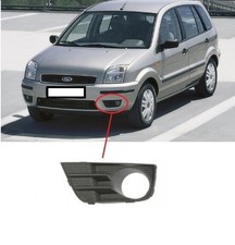 Pare-choc avant Ford FUSION