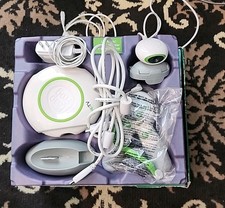 Leap Frog Leap TV Educational Video Gaming System LeapTV Preowned