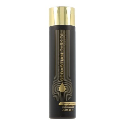Sebastian Professional Dark Oil Lightweight Conditioner 250ml