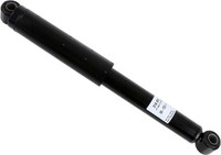 StossdÄMpfer Hinten Sachs 318 805 FÜR Kia