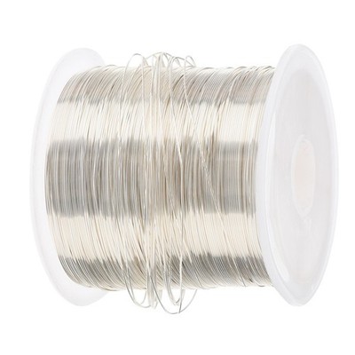 100 M Copper Sculpting Wire Roll Handmade Craft Beading Wire String