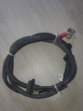 Audi A4 8E B6 B7 Batterie Pluskabel 8E1971225 AA09