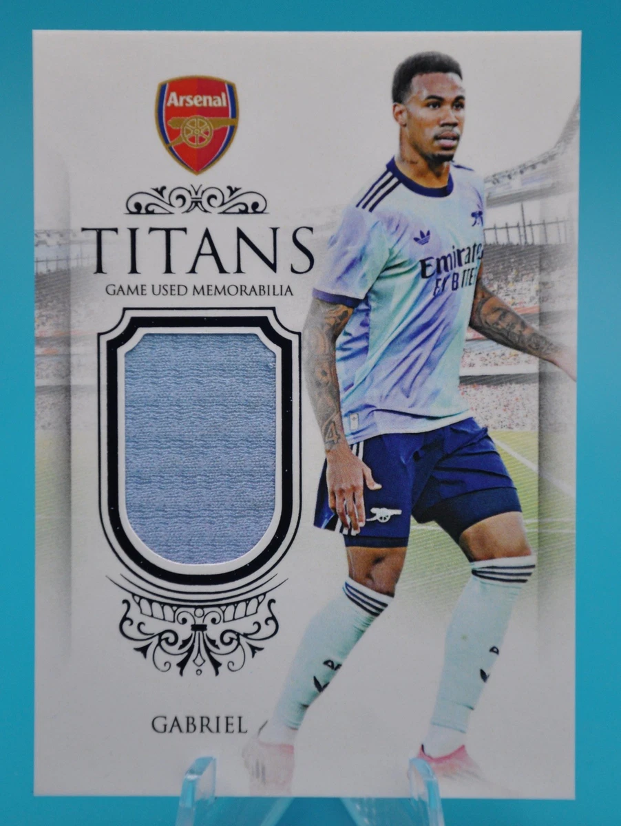 Arsenal Futera Soccer Sports Trading Card Singles for sale | eBay