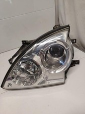 Feu avant (phare) Hyundai TERRACAN