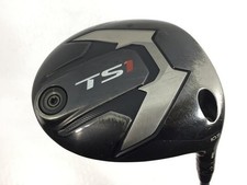  Used Ts1 Driver 2019 Japanese Specification 1W Titleist Diamana 50 10.5 S