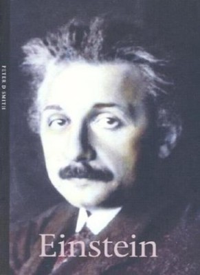 Einstein (Life & Times),P D Smith