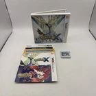 New ListingPokemon X (Nintendo 3DS, 2013) CIB AUTHENTIC WORKING CLEAN