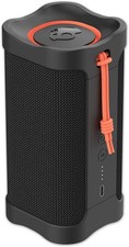 NEW Skullcandy Terrain Water-Resistant Wireless Bluetooth Speaker SEALED Black