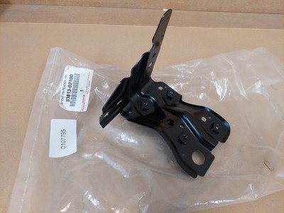 Toyota Auris Kotflügelhalter Halterung vorne rechts 5381302100 2012-2018 Original