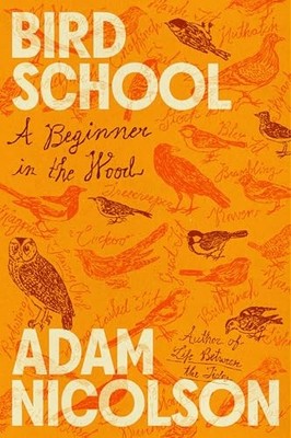 Bird School A Beginner in the - VERY GOOD