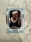 2025 Panini Omaha Biliew Base Autographs (Raw)