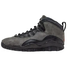 Nike Air Jordan 10 Retro 'Shadow' Jordan 10 AJ10 AJⅩ2025  Men's HJ6779-001