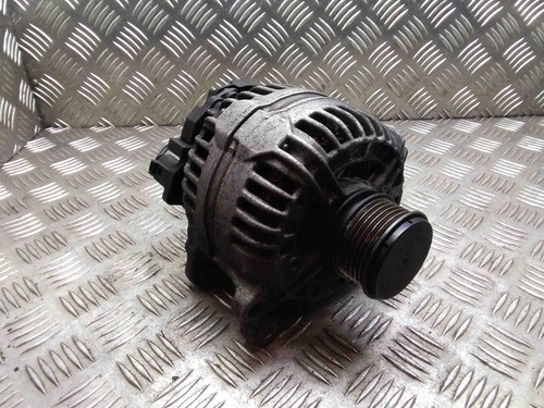 VW GOLF V 1K1 Generator 06f903023f 0124525091 2.00 Diesel 103kw 2007 15064146