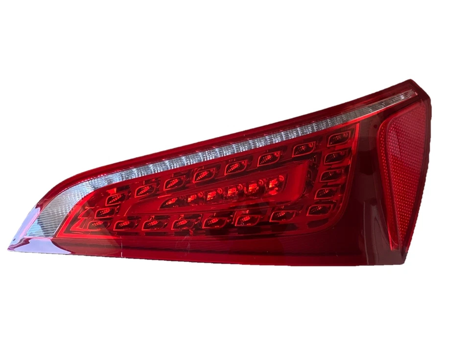 2009-2012 AUDI Q5 8R ПРАВАЯ СТОРОНА ЗАДНИЙ ФОНАРЬ ПАССАЖИРСКИЙ СВЕТОДИОДНЫЙ 8R0945094B OEM - Изображение 4 из 4