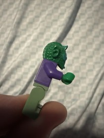 LEGO Star Wars Onaconda Farr Minifigure