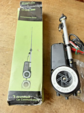 Electric Antenna Hirschmann Auta2050 Fr Bmw E23 E24 E28 E30 E36 Look 
