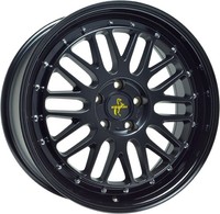 4X SommerräDer Keskin KT22 FüR Lexus GS 450H HS19 GRS19 UZS19 GWS19 Rdks ABE 18
