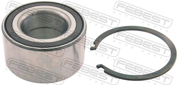 DAC40750039M Febest Radlager FüR Scion,Toyota,Toyota (Faw),Toyota (Gac)-image