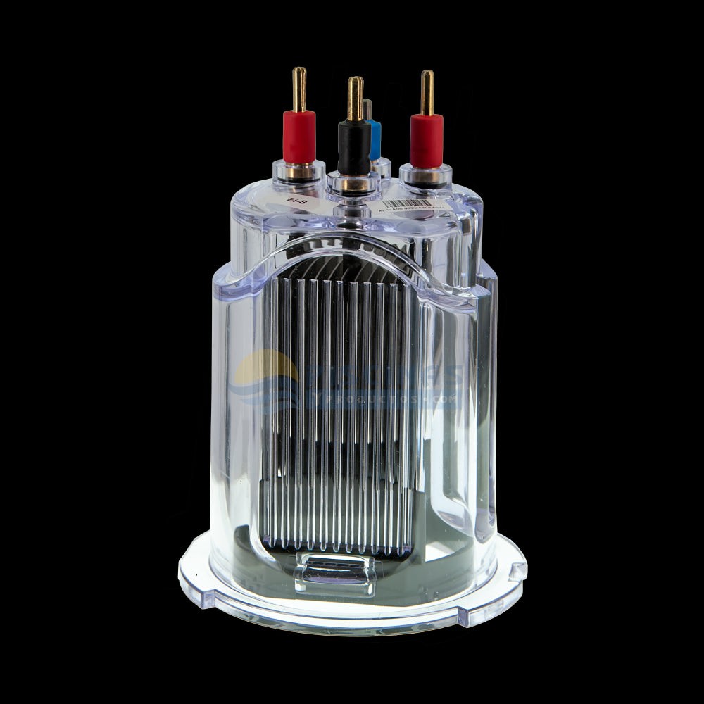 Electrodo Ei 17 clorador salino Zodiac Ei, Ei2 Expert y GenSalt OE