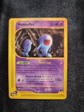 Wobbuffet 45/144 Skyridge Regular on eBay