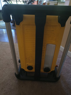 #ad #ad DeWalt pressure washer $70.00