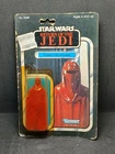 Kenner Star Wars Emperor's Royal Guard Return of the Jedi Action Figure 1983