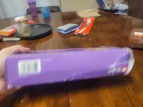 LEGO block 40080 Friends pencil holder New In Damaged Box