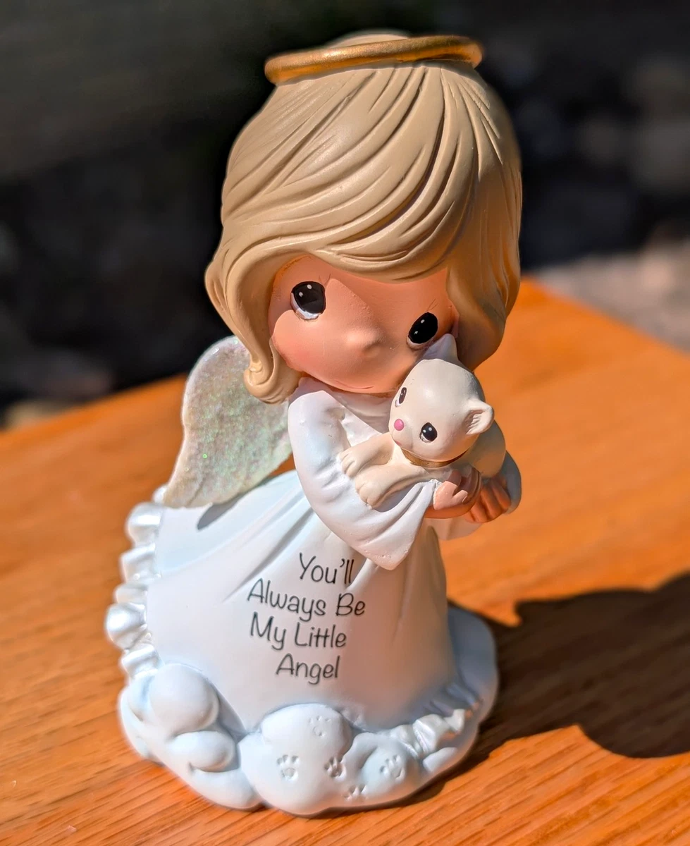 precious moments angel products for sale | eBay