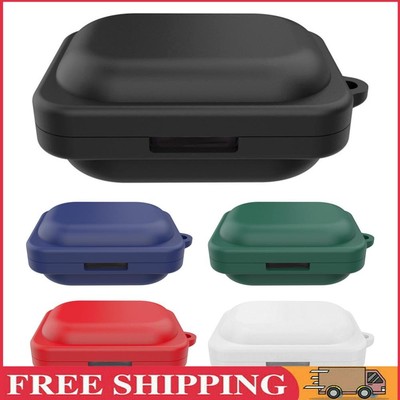 Silicone Protective Case with Carabiner for Nothing Ear (a) Wireless Headphones