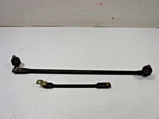 Jeep Wrangler Yj 87-95 Windshield Wiper Linkage Transmission Parts Only