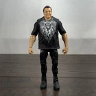 WWE Jerry The King Lawler Series 46 Wrestling Loose Action Figure Mattel