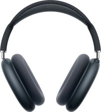 Open-Box Excellent: Apple - AirPods Max USB-C - Midnight